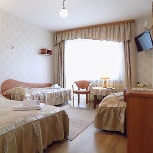 Pokój trzyosobowy